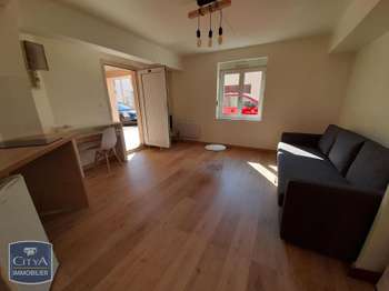 Location appartement 1 pièce