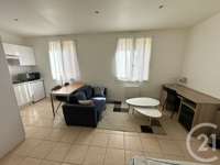 Location appartement 1 pièce