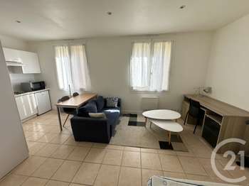 Location Appartement T1Le Mans