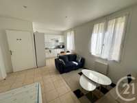 Location appartement 1 pièce