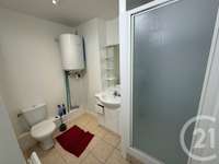 Location appartement 1 pièce