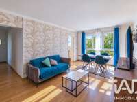 Location appartement 4 pièces