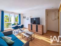 Location appartement 4 pièces