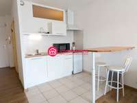 Location appartement 1 pièce