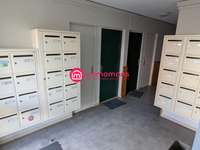 Location appartement 1 pièce