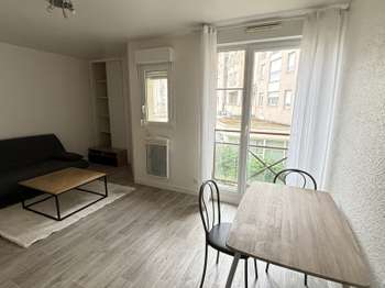 Location appartement 2 pièces Le Mans 72