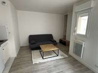 Location appartement 2 pièces