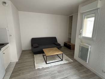 Location appartement 2 pièces