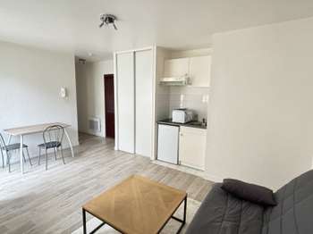 Location appartement 2 pièces