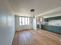 Location appartement 3 pièces