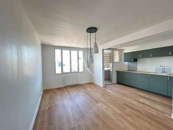 Photo Location appartement Le Mans