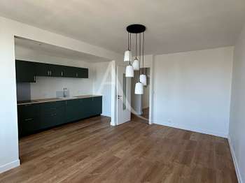 Location appartement 3 pièces