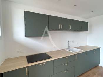 Location appartement 3 pièces