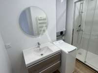 Location appartement 3 pièces