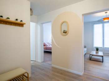 Location appartement 2 pièces