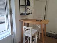 Location Studio 1 pièce