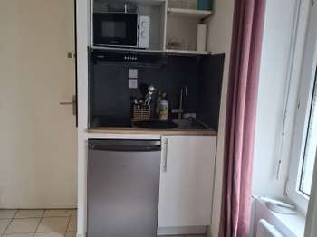 Location Studio 1 pièce