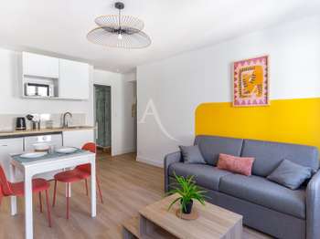 Location Appartement T1Le Mans
