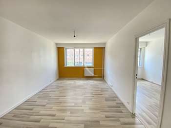 Location Appartement 3 piècesLe Mans