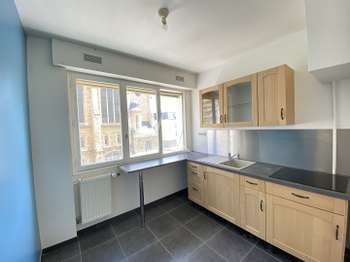Location appartement 3 pièces