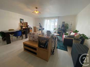 Location appartement 4 pièces Location appartement 4 pièces