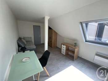 Location appartement 1 pièce Le Mans 72