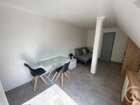 Location appartement 1 pièce