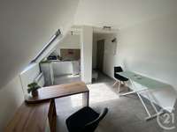 Location appartement 1 pièce