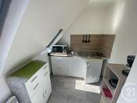 Location appartement 1 pièce