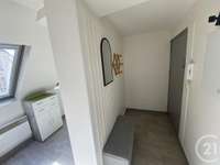 Location appartement 1 pièce