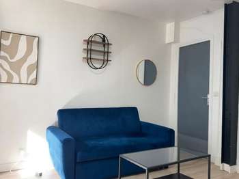 Location Appartement 2 piècesLe Mans