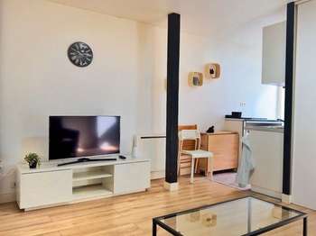 Location appartement 2 pièces Location appartement 2 pièces