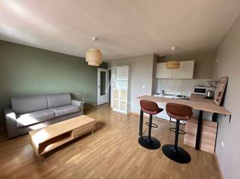 Location Appartement T1Le Mans