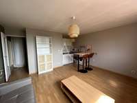 Location appartement 1 pièce