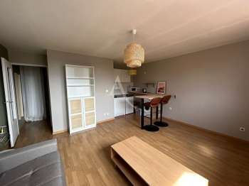 Location appartement 1 pièce