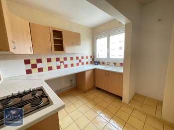 Location appartement 3 pièces