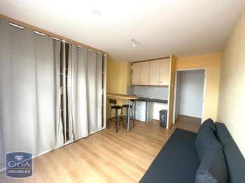 Location appartement 1 pièce