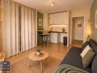 Location appartement 1 pièce