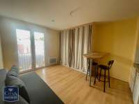 Location appartement 1 pièce