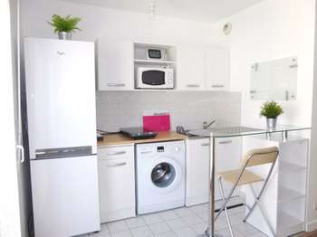 Location Appartement T1Le Mans