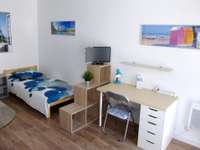 Location appartement 1 pièce