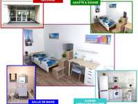 Location appartement 1 pièce
