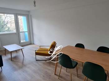Location Appartement 3 piècesLe Mans