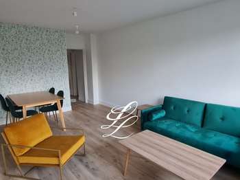 Location appartement 3 pièces