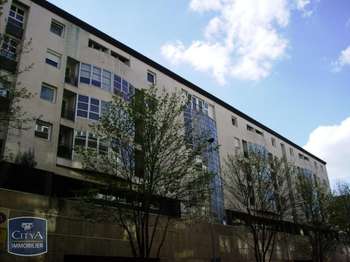 Photo Location appartement Le Mans