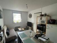 Location appartement 2 pièces