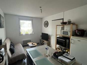 Location Appartement T1Le Mans
