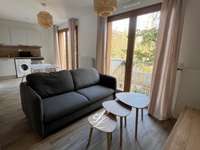 Location appartement 2 pièces Location appartement 2 pièces