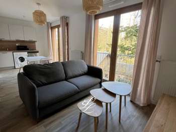 Location Appartement 2 piècesLe Mans