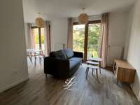 Location appartement 2 pièces Location appartement 2 pièces